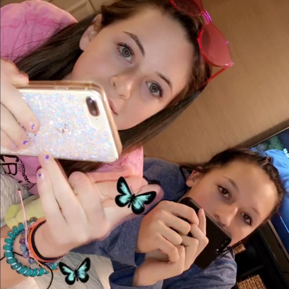 Meet your Posher, Lilli